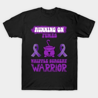 Whipple Warrior T-Shirt